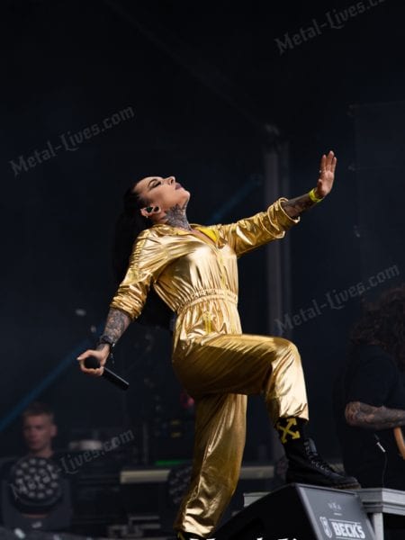 Wacken 2019