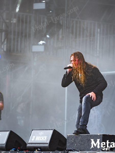 Wacken 2019