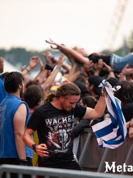 Wacken 2019