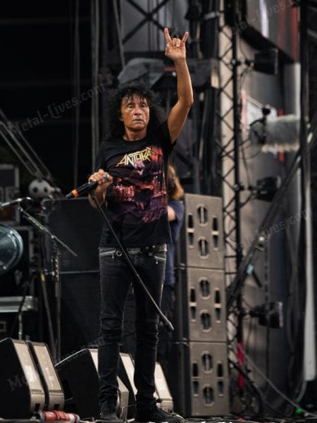 Wacken 2019