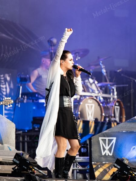 Wacken 2019