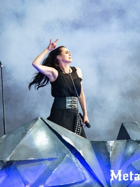 Wacken 2019