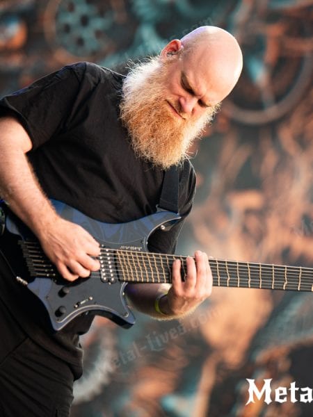 Wacken 2019