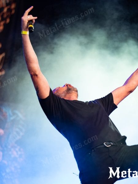 Wacken 2019