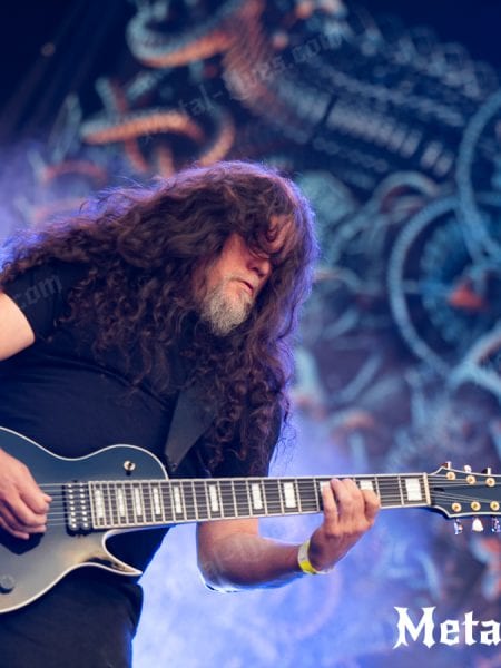 Wacken 2019