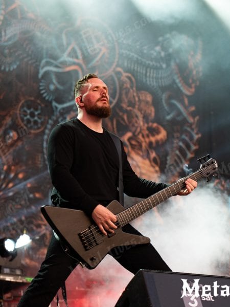 Wacken 2019