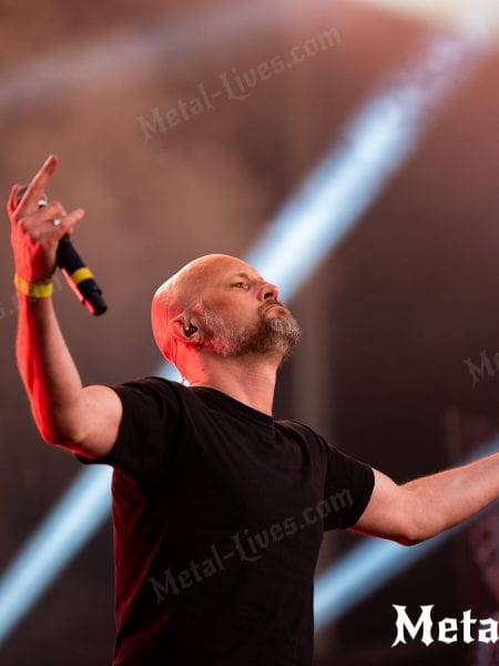 Wacken 2019
