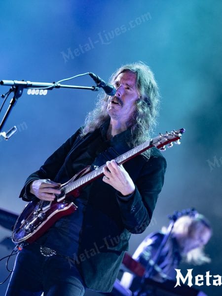 Wacken 2019