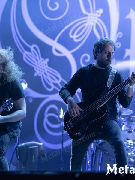 Wacken 2019