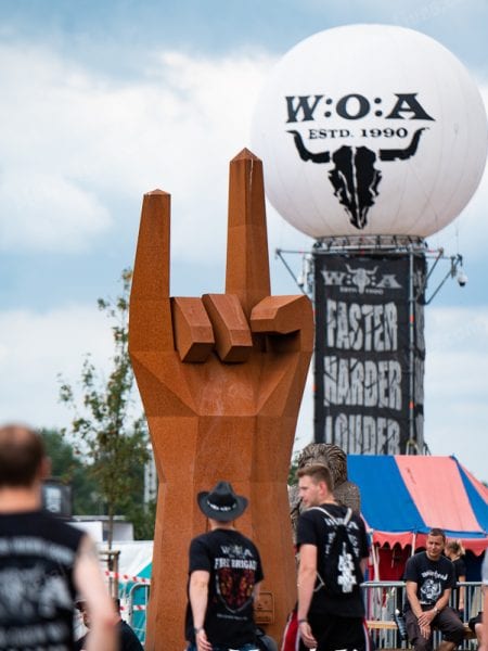 Wacken 2019