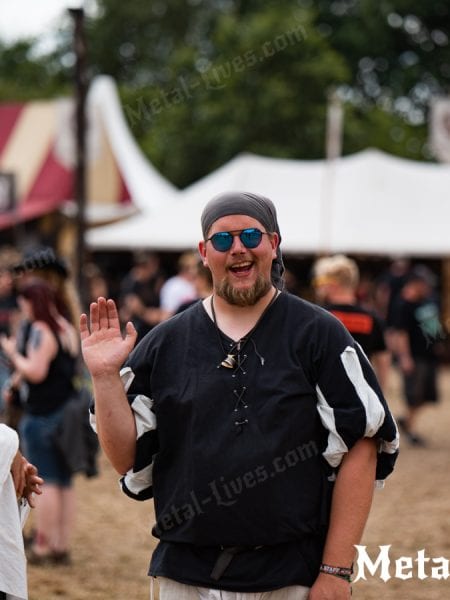 Wacken 2019