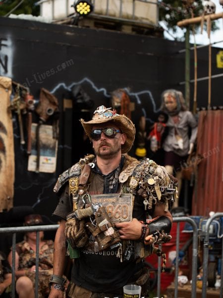 Wacken 2019