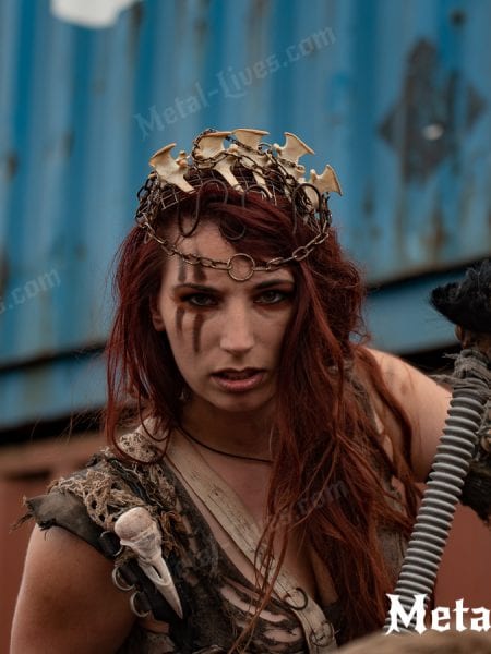 Wacken 2019