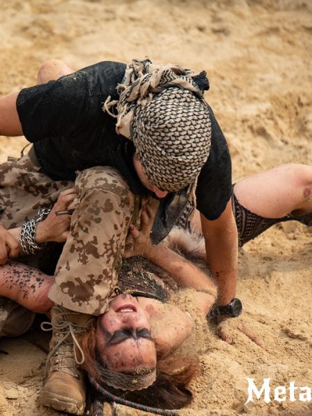 Wacken 2019