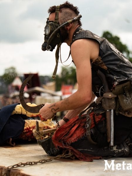 Wacken 2019
