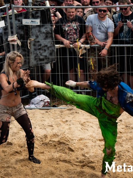 Wacken 2019