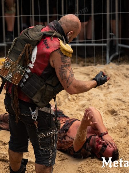 Wacken 2019