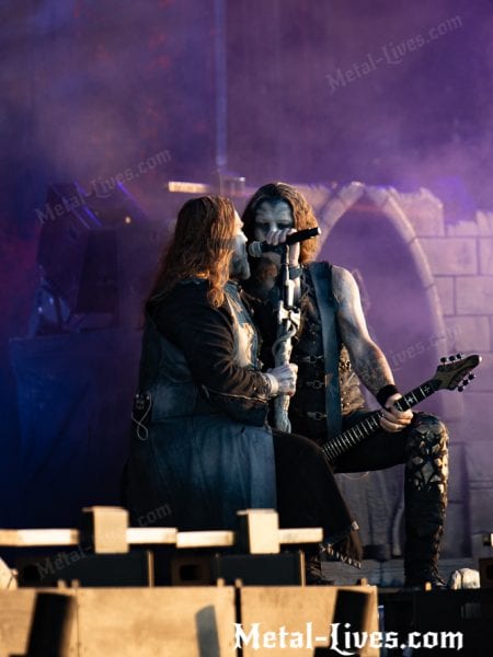 Wacken 2019