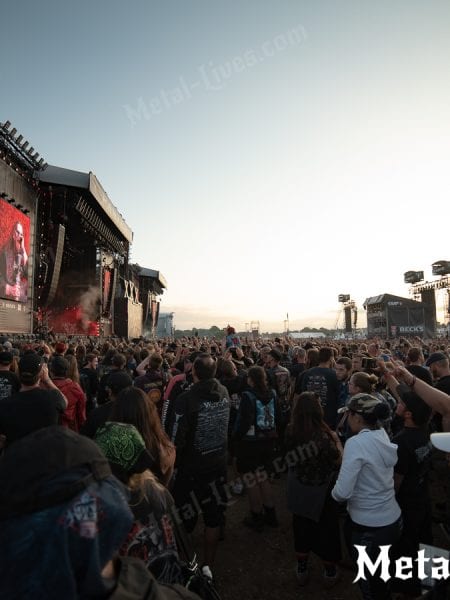 Wacken 2019
