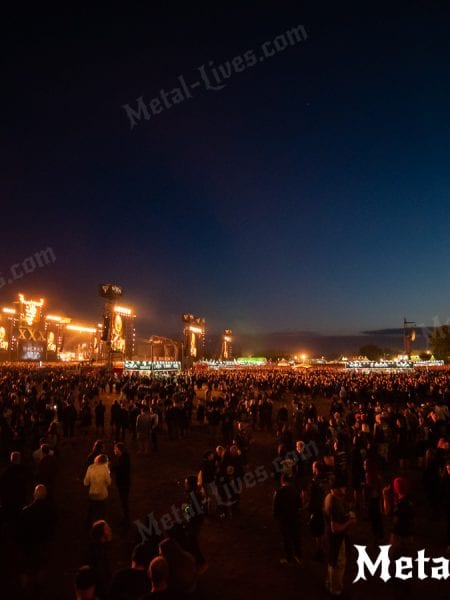 Wacken 2019