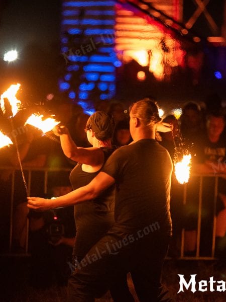 Wacken 2019