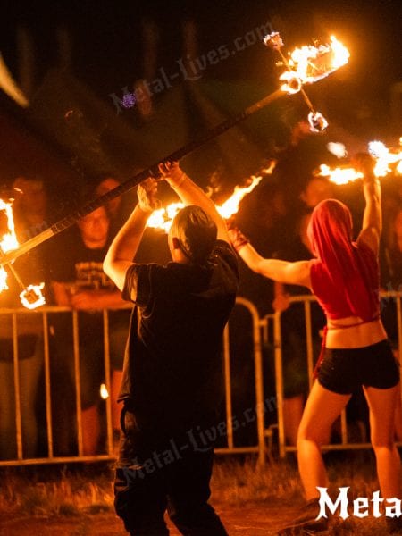 Wacken 2019