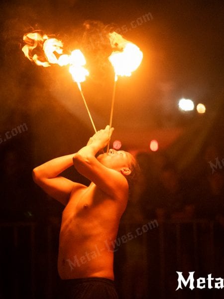 Wacken 2019