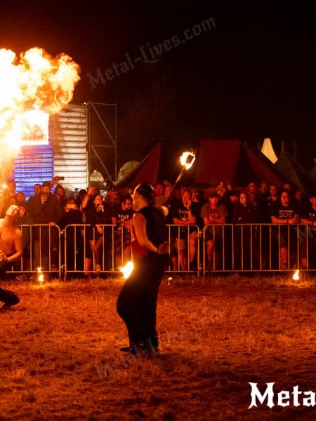 Wacken 2019